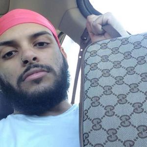 Meet your Posher, Ramon